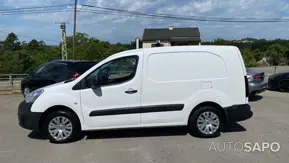 Citroen Berlingo de 2018