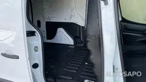 Citroen Berlingo de 2018