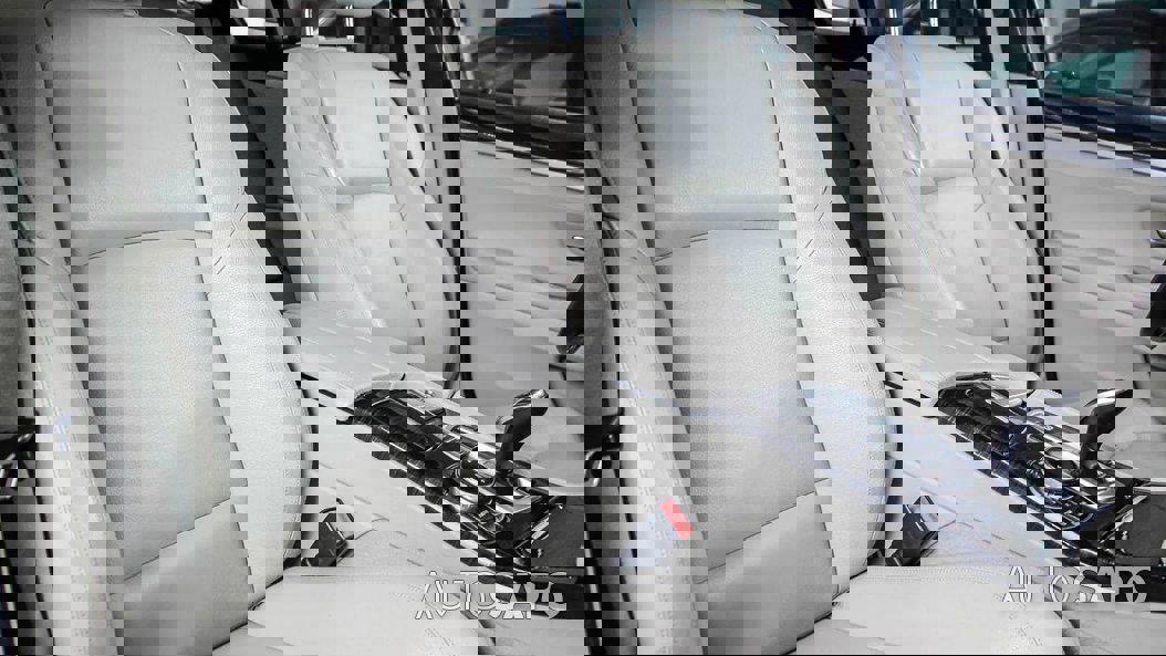 BMW Série 5 de 2014