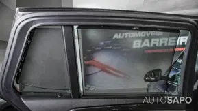 BMW Série 5 de 2014