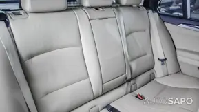 BMW Série 5 de 2014
