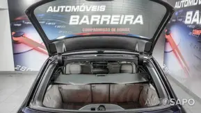 BMW Série 5 de 2014