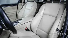 BMW Série 5 de 2014