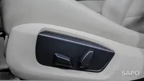 BMW Série 5 de 2014