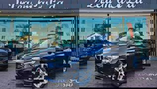 BMW Série 4 de 2016
