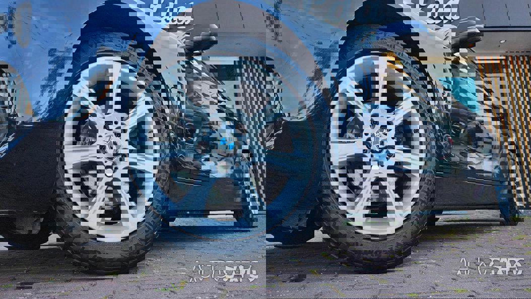 BMW Série 4 de 2016