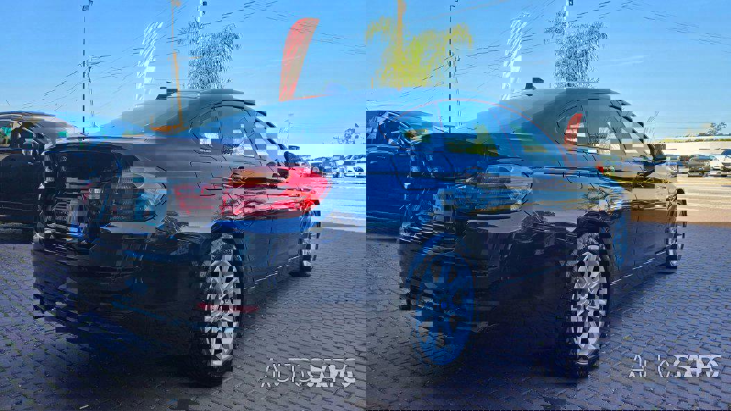 BMW Série 4 de 2016