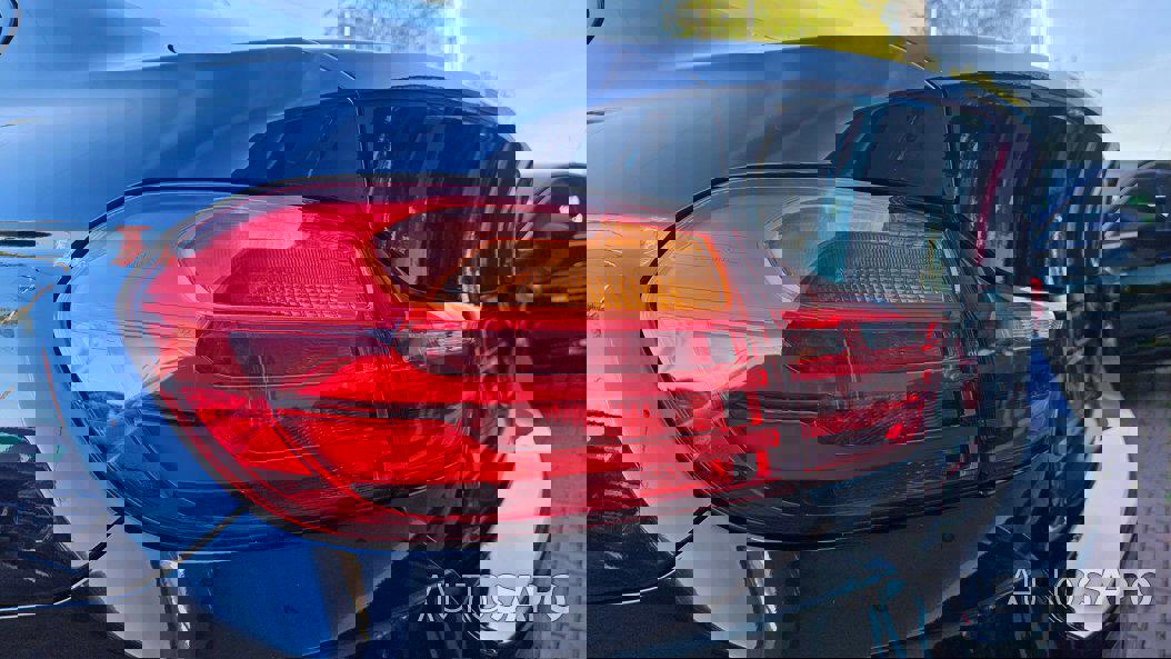 BMW Série 4 de 2016