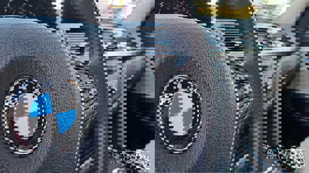 BMW Série 4 de 2016