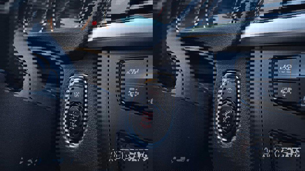 BMW Série 4 de 2016