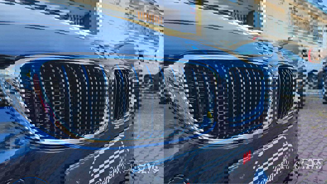 BMW Série 4 de 2016
