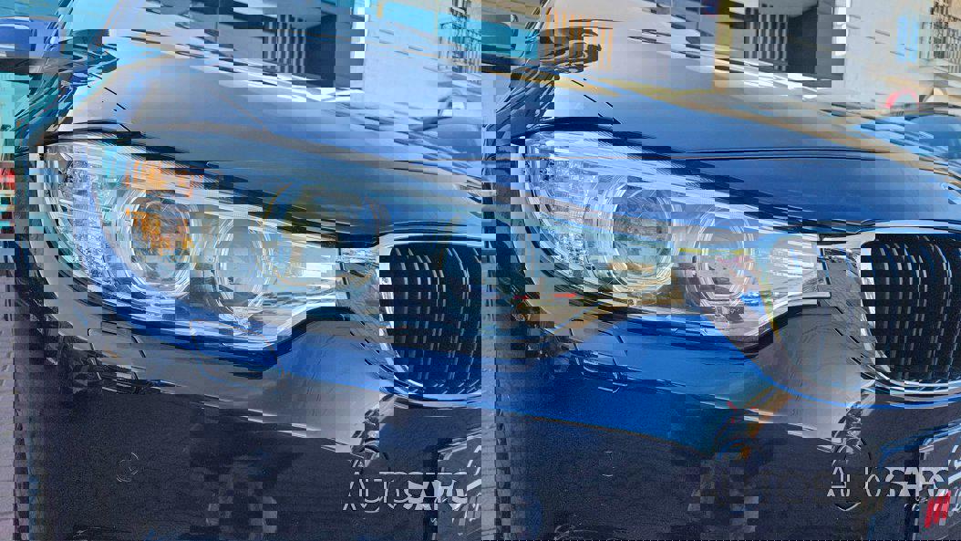 BMW Série 4 de 2016