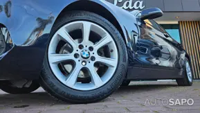 BMW Série 4 de 2016