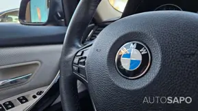 BMW Série 4 de 2016