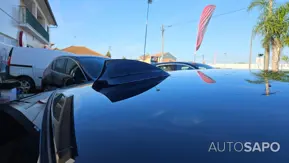 BMW Série 4 de 2016