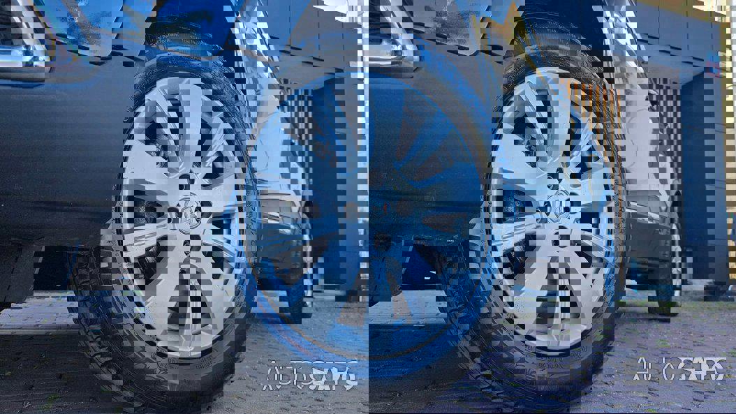 Renault Captur de 2016
