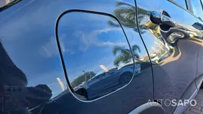 Renault Captur de 2016