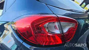 Renault Captur de 2016