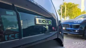 Renault Captur de 2016