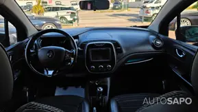 Renault Captur de 2016