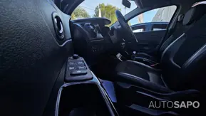 Renault Captur de 2016