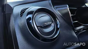 Renault Captur de 2016