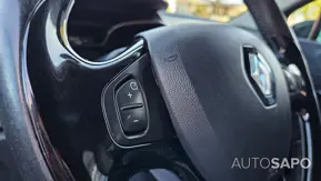 Renault Captur de 2016