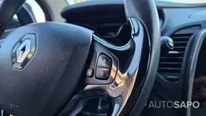 Renault Captur de 2016