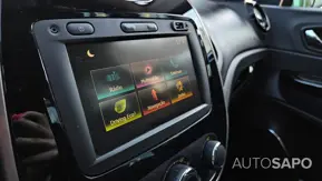 Renault Captur de 2016