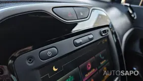 Renault Captur de 2016