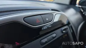 Renault Captur de 2016