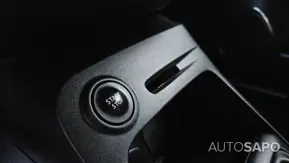 Renault Captur de 2016