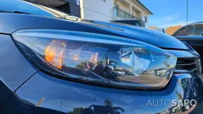 Renault Captur de 2016