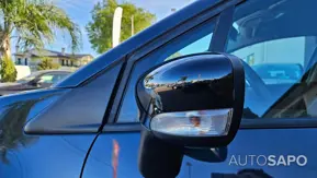 Renault Captur de 2016
