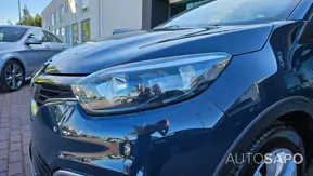 Renault Captur de 2016