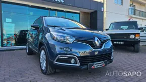 Renault Captur de 2016