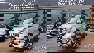 Nissan Qashqai de 2019