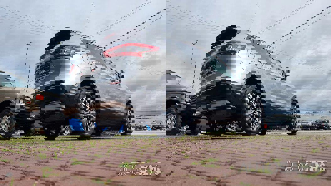 Nissan Qashqai de 2019