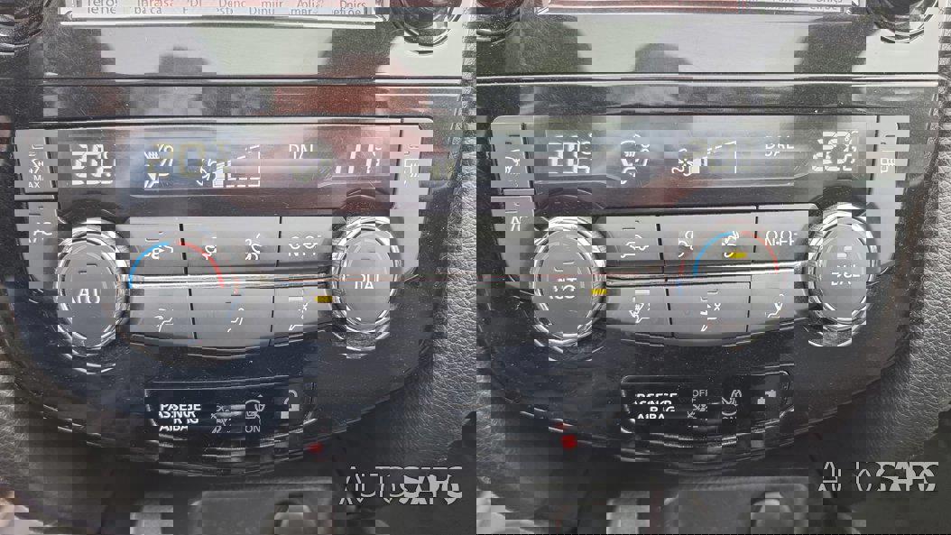 Nissan Qashqai de 2019