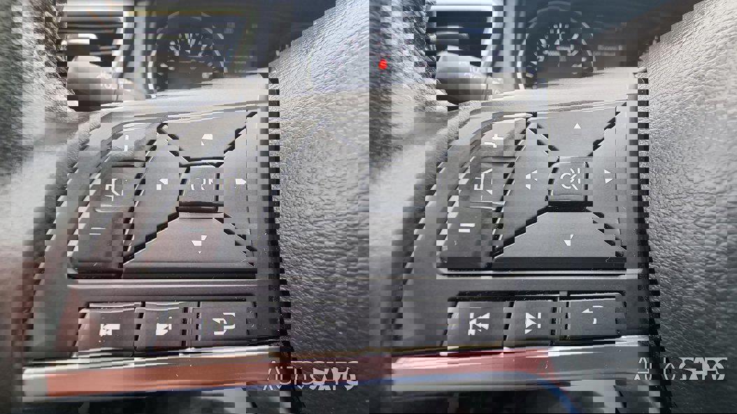 Nissan Qashqai de 2019