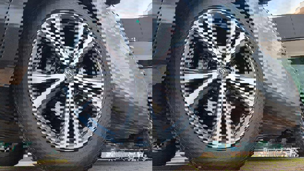 Nissan Qashqai de 2019