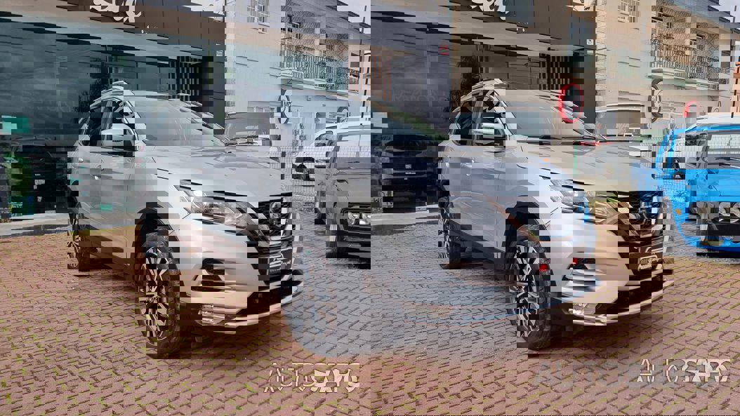 Nissan Qashqai de 2019