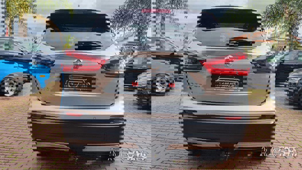 Nissan Qashqai de 2019