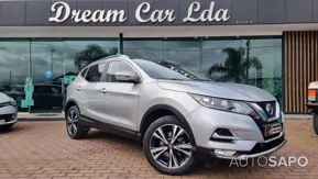 Nissan Qashqai de 2019