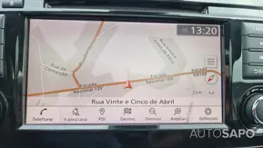Nissan Qashqai de 2019
