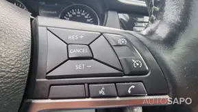 Nissan Qashqai de 2019