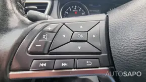 Nissan Qashqai de 2019