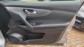 Nissan Qashqai de 2019
