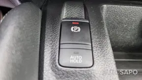 Nissan Qashqai de 2019