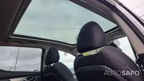Nissan Qashqai de 2019